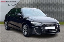 Used Audi A1