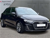 Audi A1 Image 1