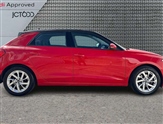 Audi A1 Image 4