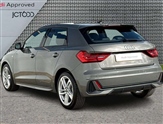 Audi A1 Image 3