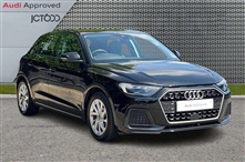 Used Audi A1