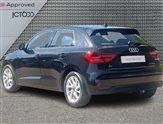 Audi A1 Image 3