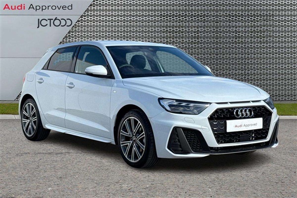 Large image for the Used Audi A1