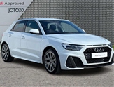 Audi A1 Image 1