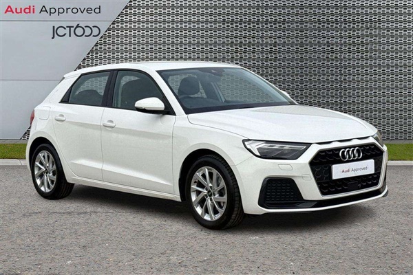Large image for the Used Audi A1