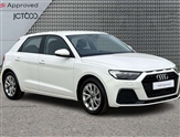 Audi A1 Image 1