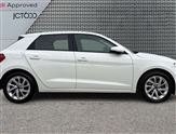Audi A1 Image 4