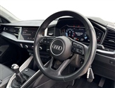 Audi A1 Image 6
