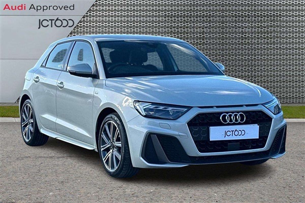 Large image for the Used Audi A1