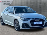 Audi A1 Image 1
