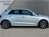 Audi A1 Image 4