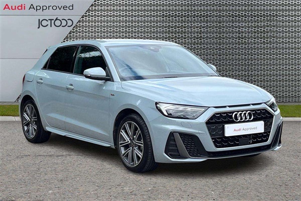 Large image for the Used Audi A1