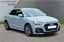 Used Audi A1