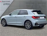 Audi A1 Image 3
