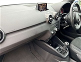 Audi A1 Image 2