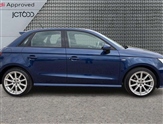 Audi A1 Image 4