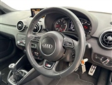 Audi A1 Image 6