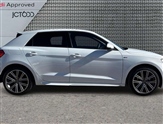 Audi A1 Image 4