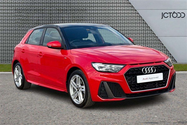 Large image for the Used Audi A1