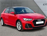 Audi A1 Image 1