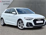 Audi A1 Image 1