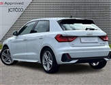 Audi A1 Image 3