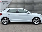 Audi A1 Image 4