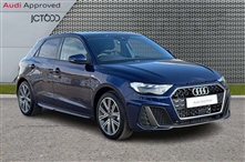 Used Audi A1