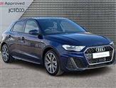 Audi A1 Image 1