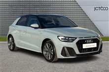 Used Audi A1