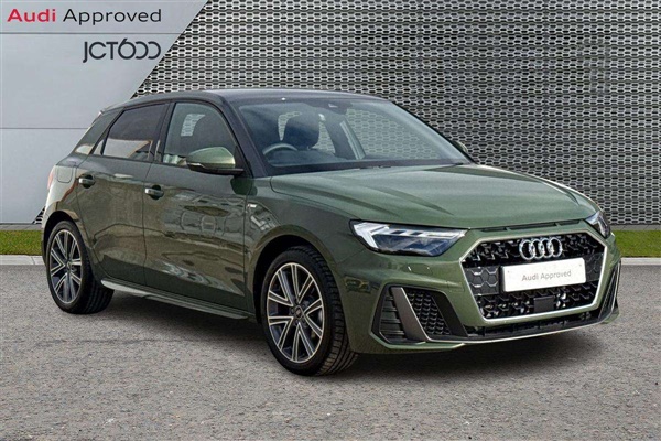 Large image for the Used Audi A1