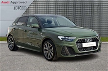 Used Audi A1