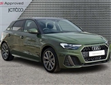 Audi A1 Image 1