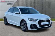 Used Audi A1