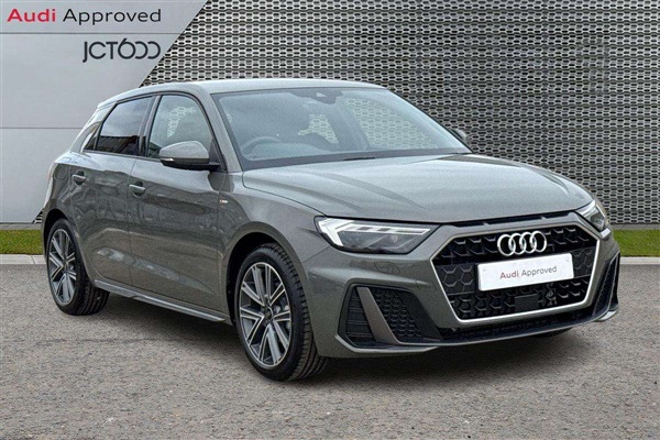 Large image for the Used Audi A1