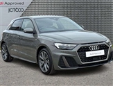 Audi A1 Image 1