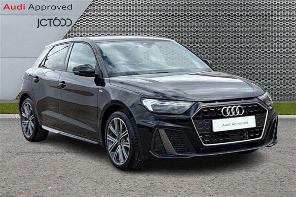 Large image for the Used Audi A1