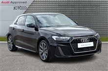 Used Audi A1