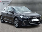 Audi A1 Image 1