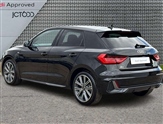 Audi A1 Image 3