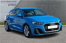 Used Audi A1
