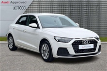 Used Audi A1