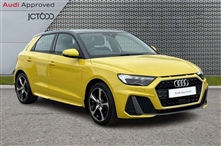 Used Audi A1