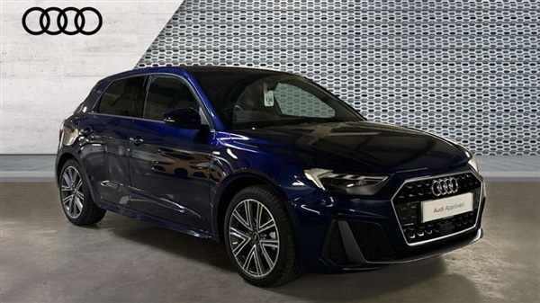 Large image for the Used Audi A1