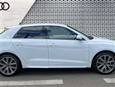 Audi A1 Image 4