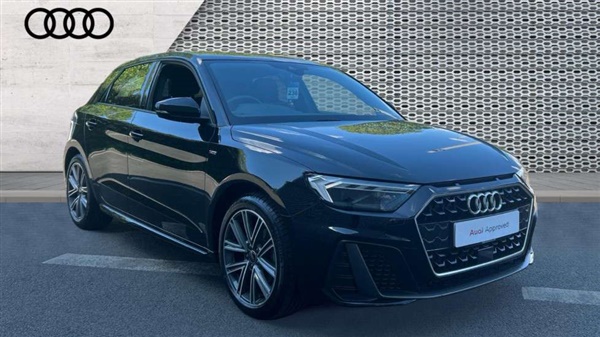 Large image for the Used Audi A1