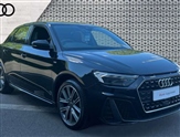 Audi A1 Image 1