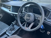 Audi A1 Image 6