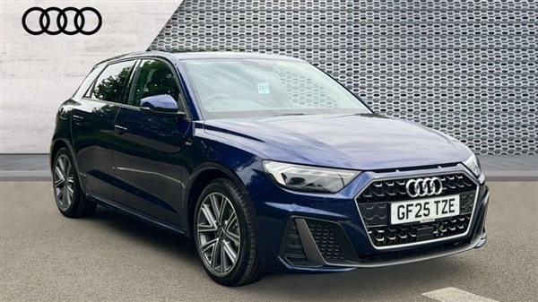 Large image for the Used Audi A1