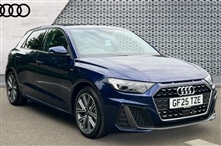 Used Audi A1